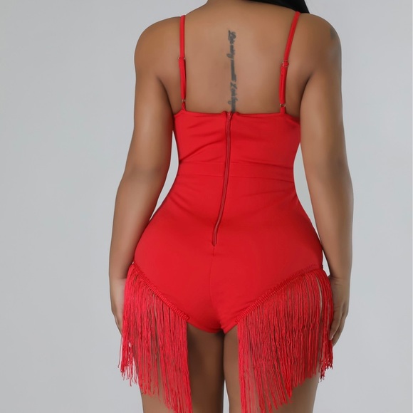 Sassy Ruby Red - Picture 4 of 4